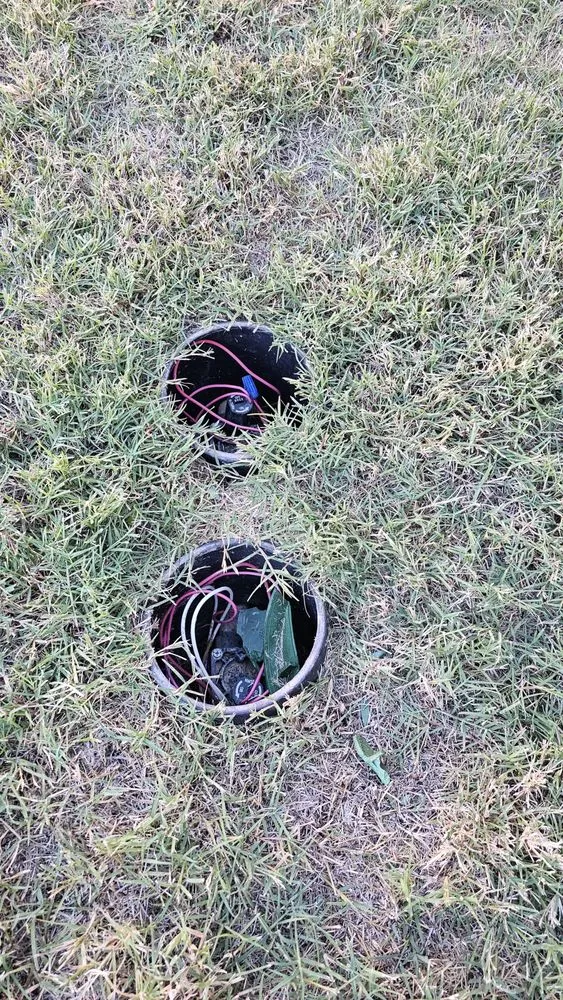 Local yard cleanup service experts serving Denton, TX - B&N Landscaping