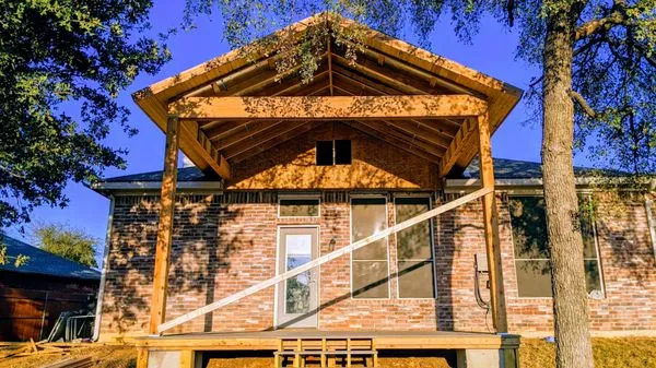 B&N Landscaping Logo