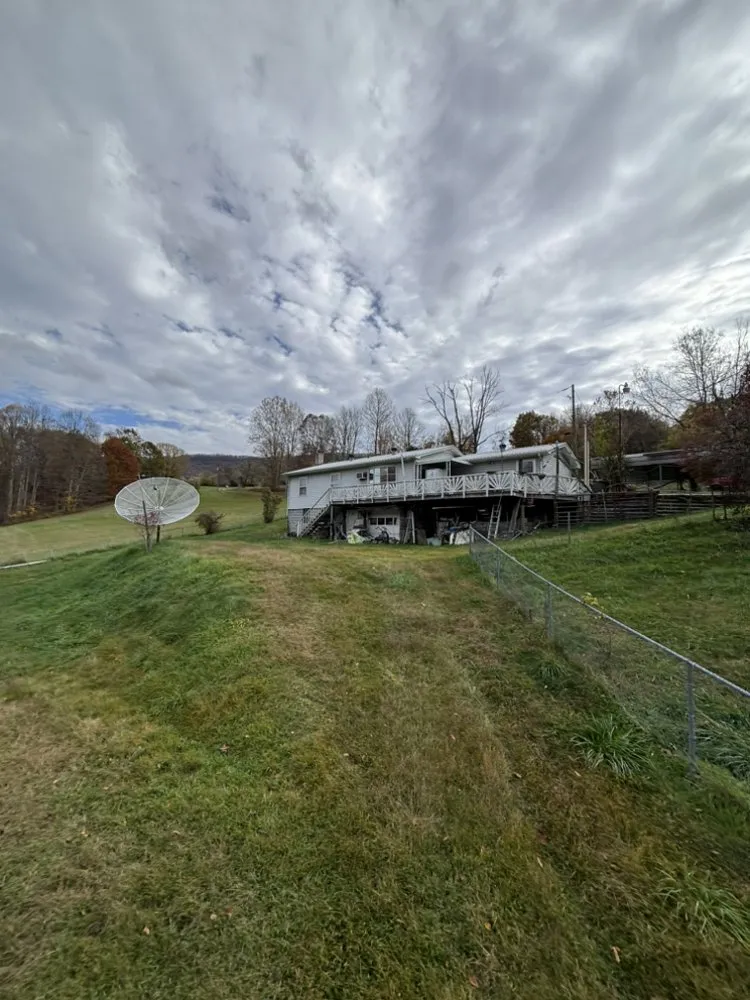 Professional residential landscaping for beautiful yards across Abingdon, VA - B&N Lawn And Tree Service