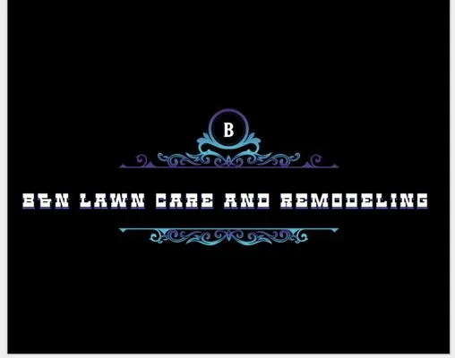 B&N Lawn Care Remodeling