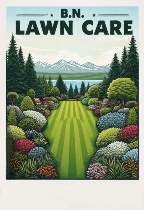 Professional landscaping services for residential properties across The Colony, TX - B.N Lawn Care