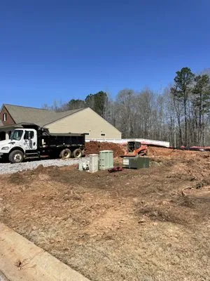 B&N Lawn Maintenance