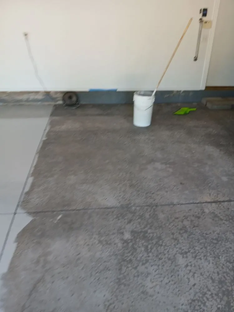 Top-rated residential landscaping in Norman, OK by BN the Handyman