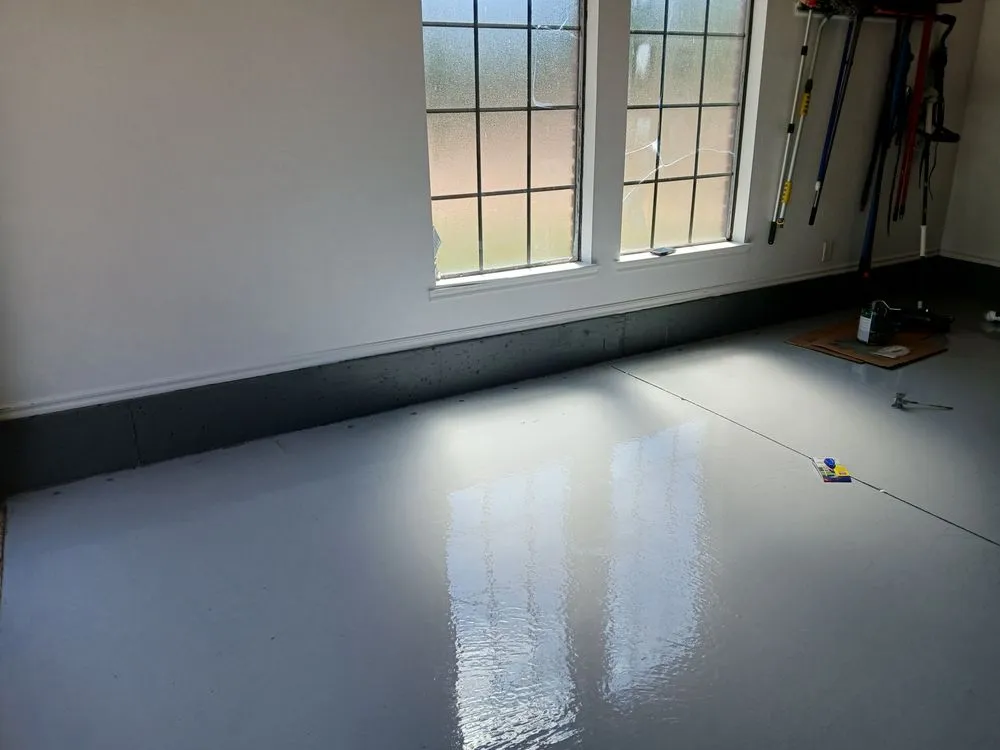 Local residential landscaping experts serving Norman, OK - BN the Handyman