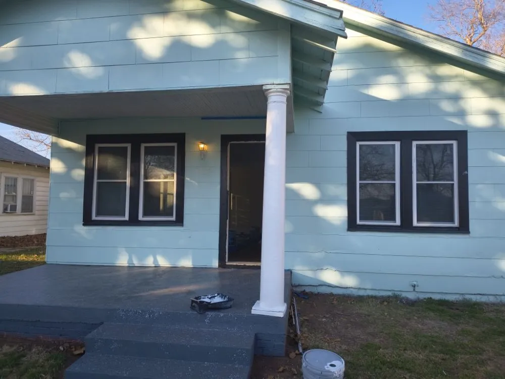 Top-rated landscape design experts serving Norman, OK - BN the Handyman