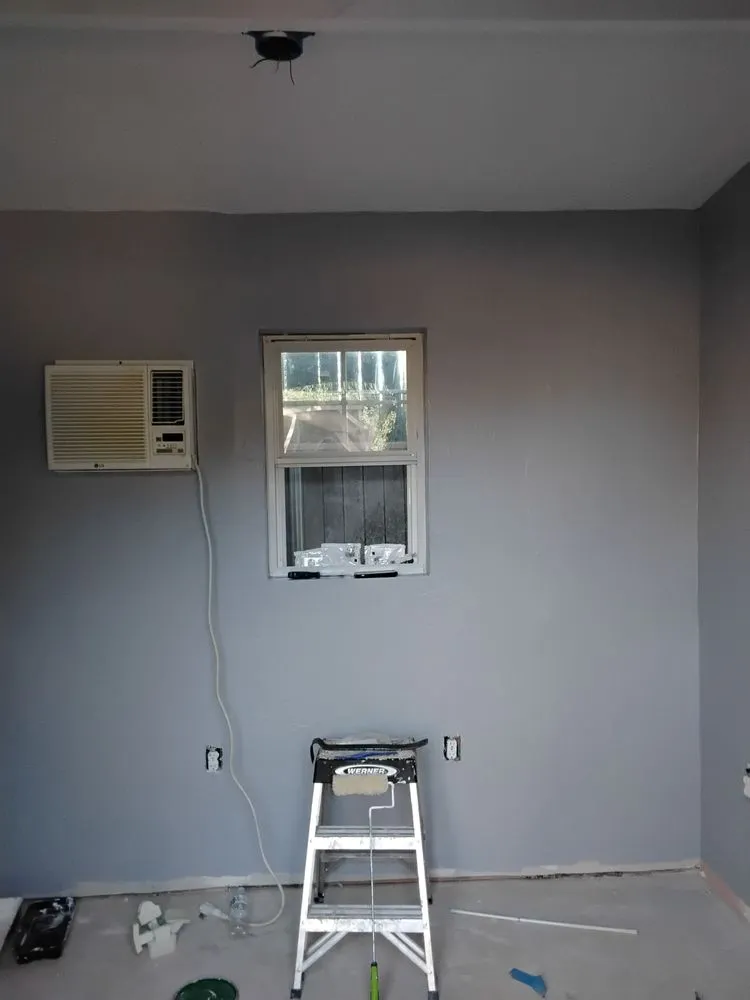 Reliable yard cleanup service in Norman, OK by BN the Handyman