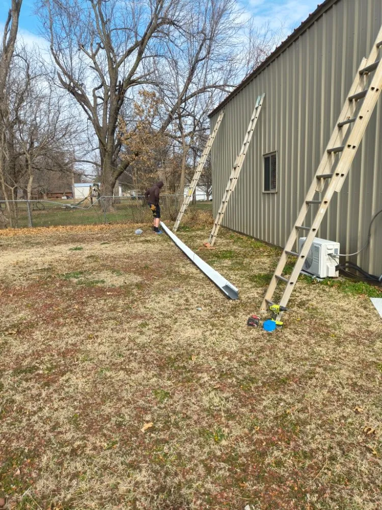 Top-rated lawn care service for beautiful yards in Norman, OK by BN the Handyman