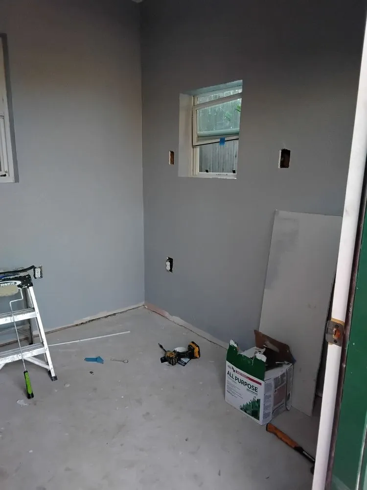 Custom lawn care service in Norman, OK by BN the Handyman