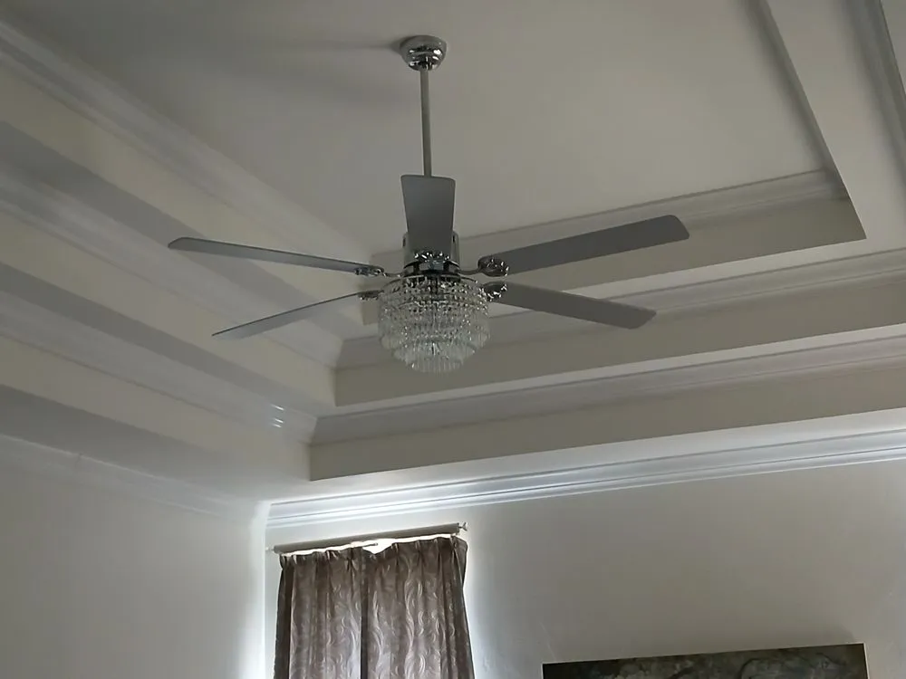 Top-rated lawn mowing service with custom design across Norman, OK - BN the Handyman