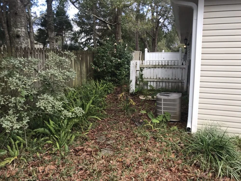 Affordable yard maintenance in Gulf Shores, AL - BNB Construction Service