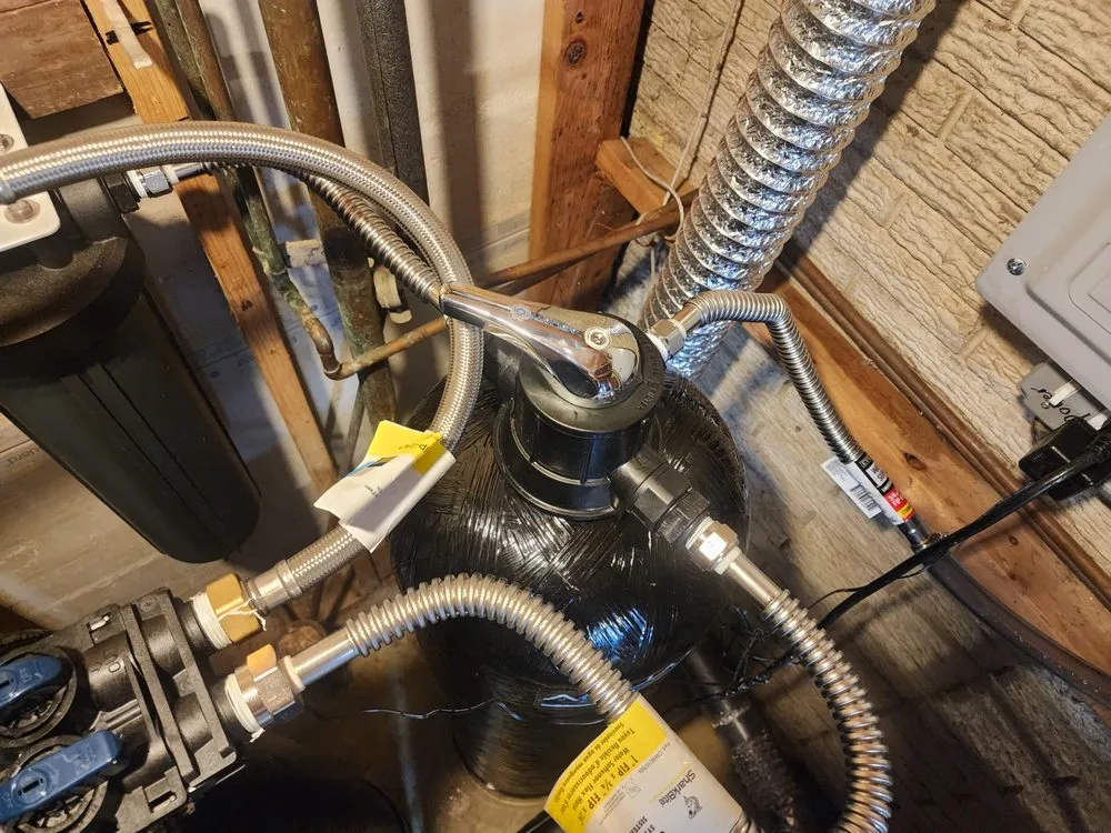 Custom garden landscaping experts serving Sauk Village, IL - BnB Home Maintenance