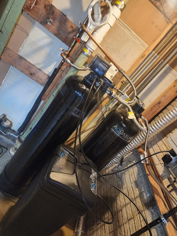 Custom yard cleanup service for year-round maintenance in Sauk Village, IL by BnB Home Maintenance