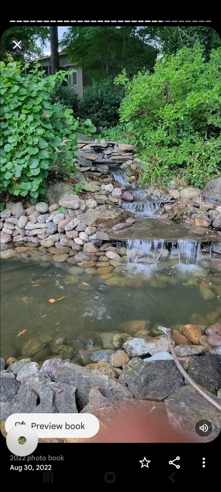 Affordable yard maintenance for beautiful yards across Mauldin, SC - BnB Irrigation