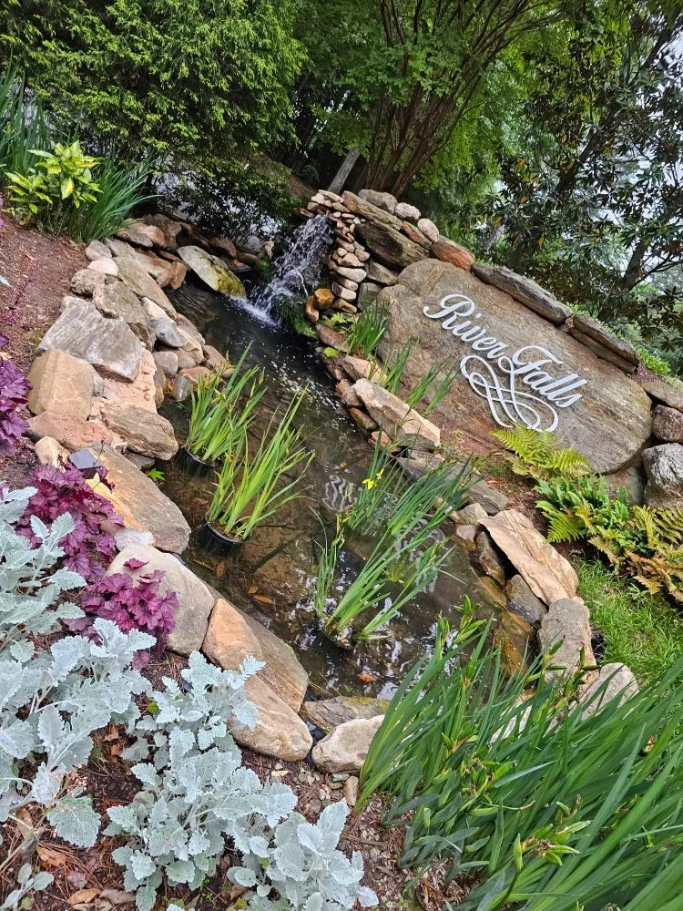 Local yard cleanup service for year-round maintenance across Mauldin, SC - BnB Irrigation