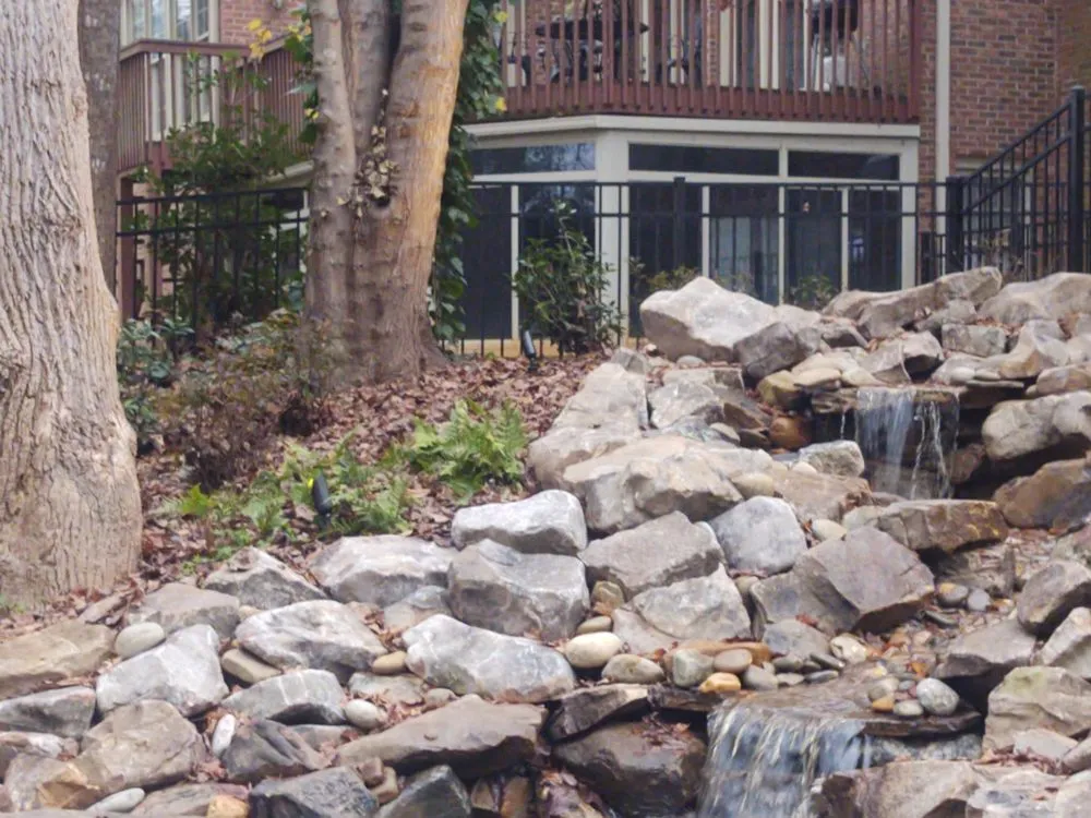 Expert residential landscaping in Mauldin, SC - BnB Irrigation