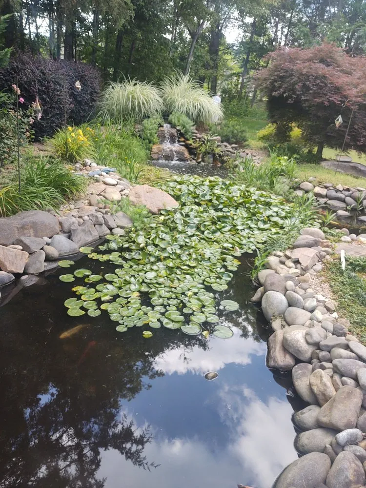 Local lawn care service in Mauldin, SC - BnB Irrigation