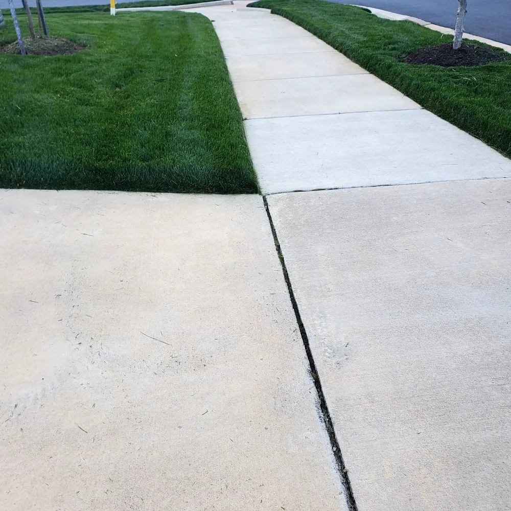 Top-rated landscape installation for year-round maintenance across Fredericksburg, VA - Bnb Lawn Care