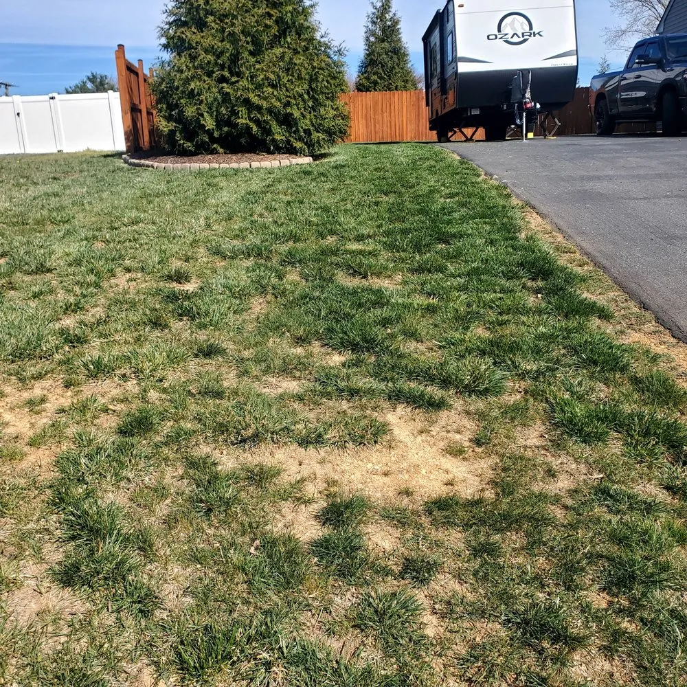 Reliable landscaping services for homes across Fredericksburg, VA - Bnb Lawn Care