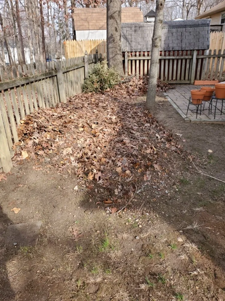 Affordable residential landscaping for homes in Fredericksburg, VA by Bnb Lawn Care