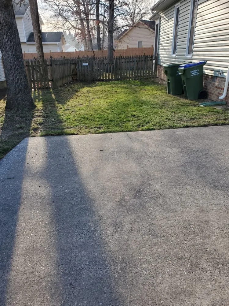 Reliable landscaping services for outdoor upgrades across Fredericksburg, VA - Bnb Lawn Care