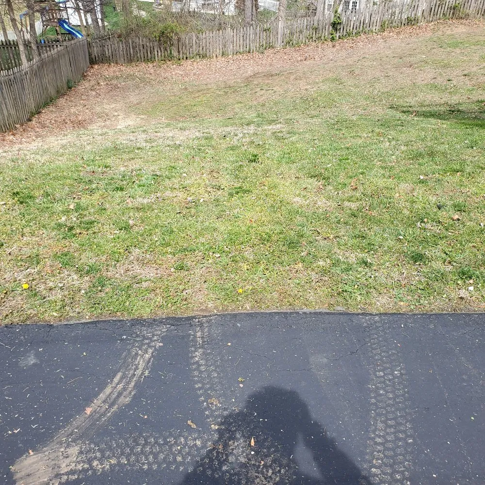 Reliable landscape installation in Fredericksburg, VA by Bnb Lawn Care