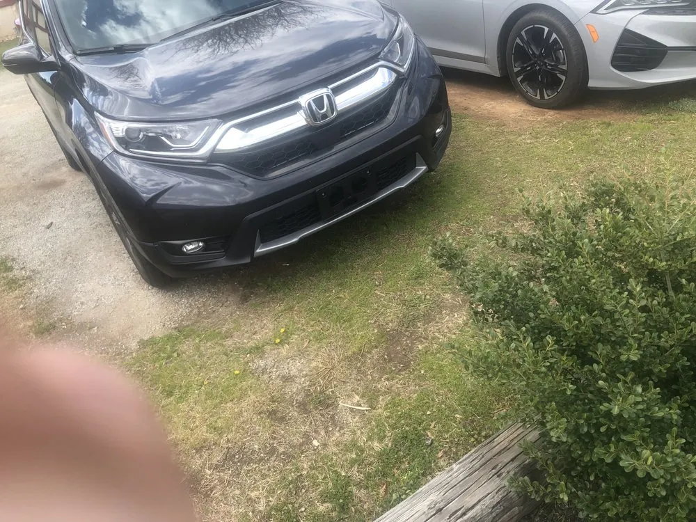 Reliable landscaping services for homes in Reidsville, NC by BNB Lawn Care