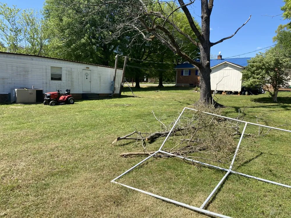 Trusted landscaping services in Reidsville, NC - BNB Lawn Care