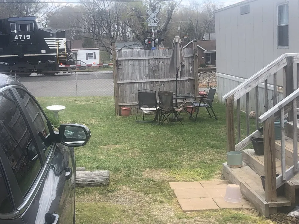 Reliable landscape design in Reidsville, NC - BNB Lawn Care