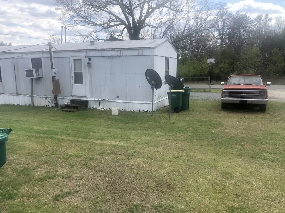 Top-rated residential landscaping in Reidsville, NC - BNB Lawn Care