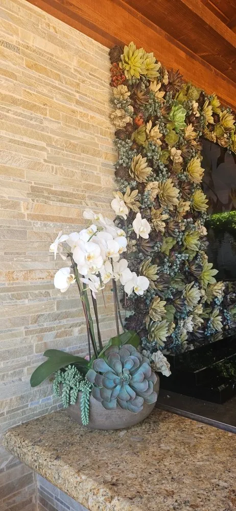 Custom landscape design for residential properties across Fallbrook, CA - BnB So.Cal