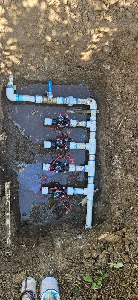 Affordable landscape design experts serving Fallbrook, CA - BnB So.Cal