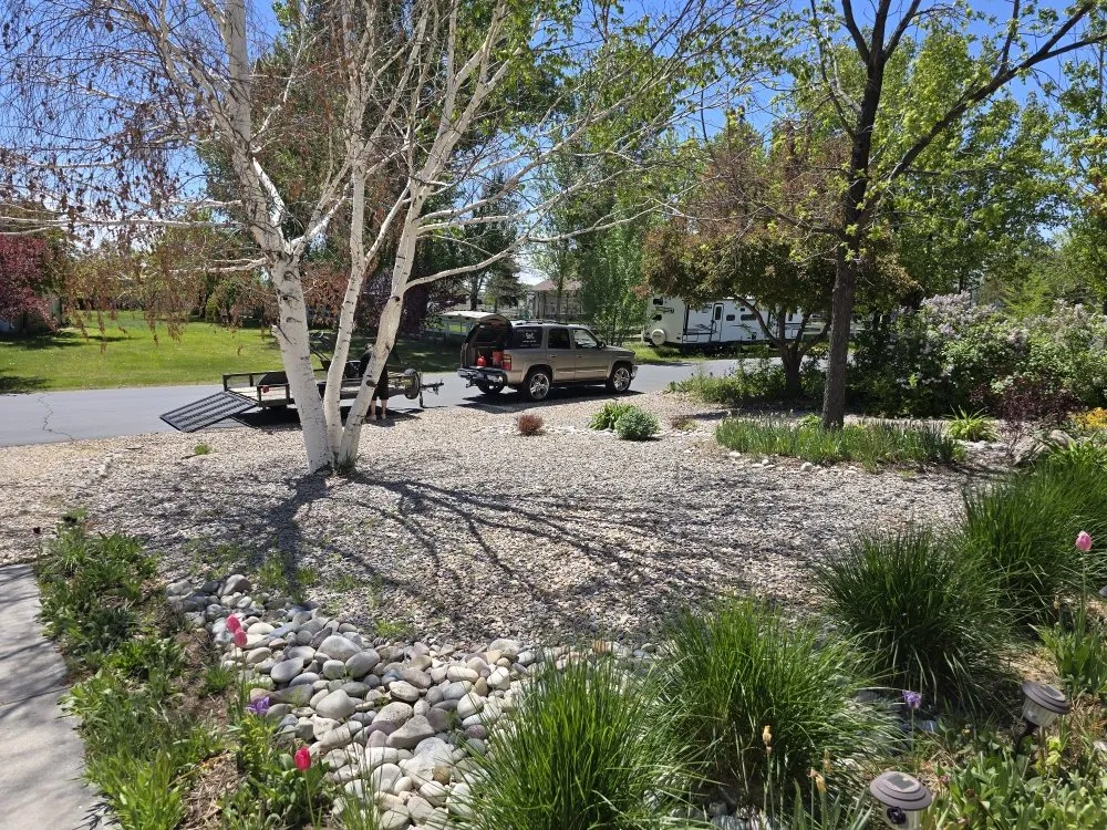 Local lawn care service experts serving Roy, UT - BNC Junk Removal and Property Maintenance