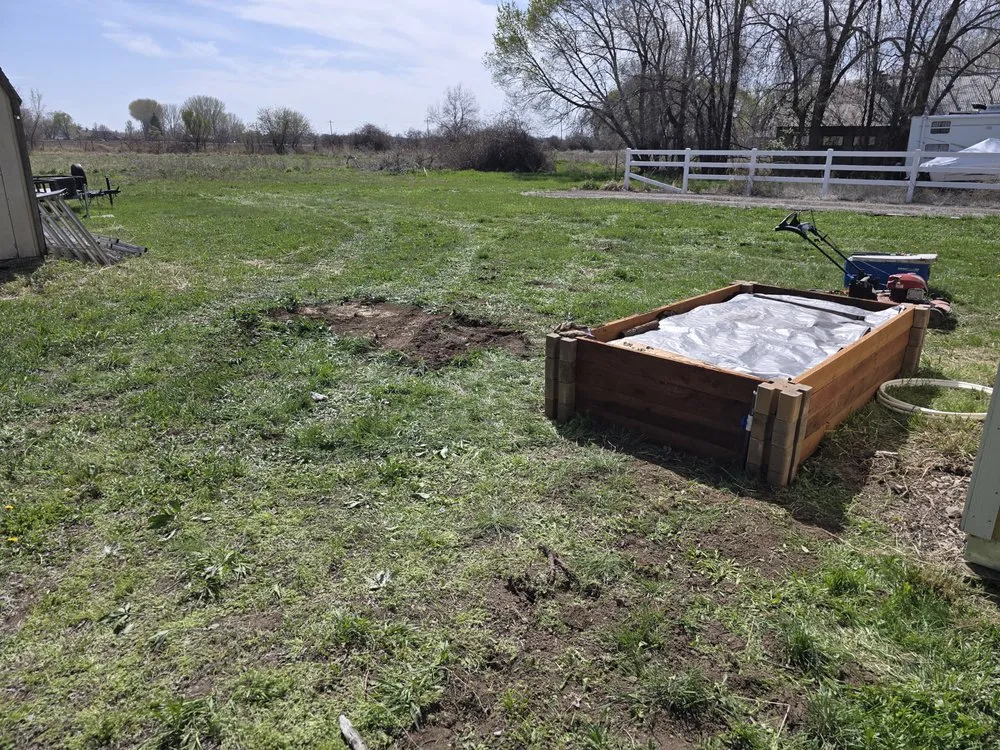 Top-rated lawn mowing service for beautiful yards in Roy, UT by BNC Junk Removal and Property Maintenance