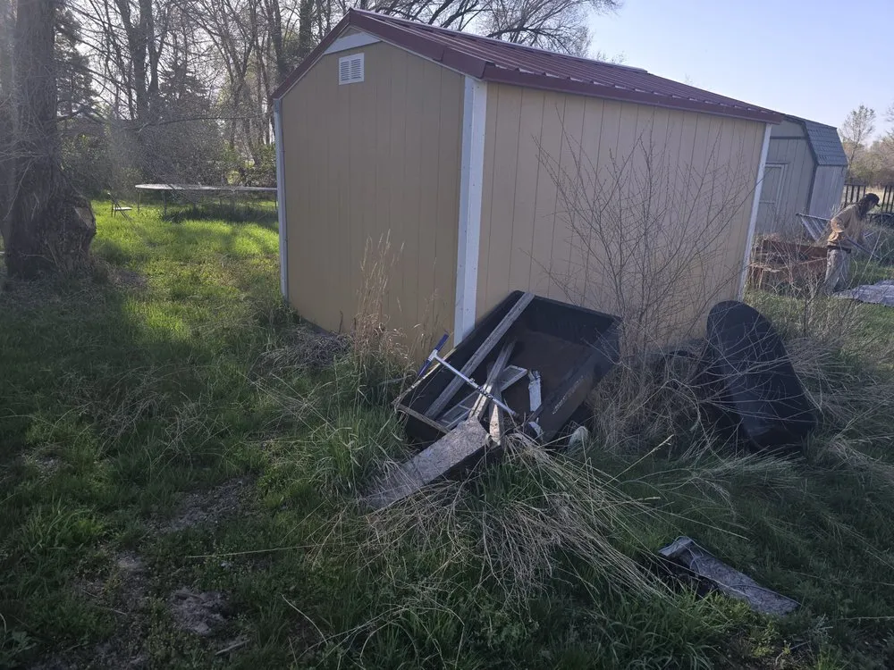 Professional residential landscaping for year-round maintenance in Roy, UT by BNC Junk Removal and Property Maintenance