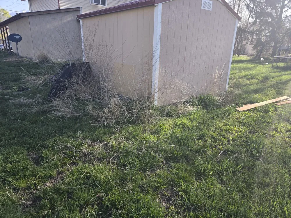 Top-rated landscape installation in Roy, UT by BNC Junk Removal and Property Maintenance