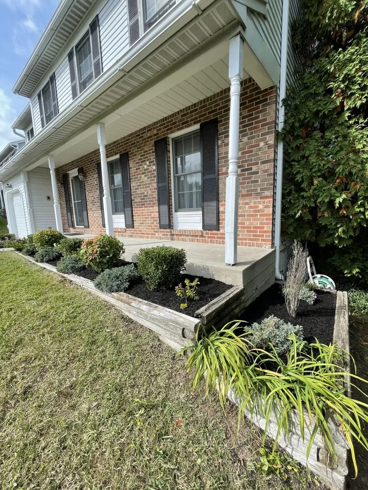 Affordable yard maintenance experts serving Kingsville, MD - BND Outdoors