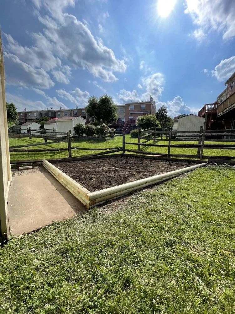 Reliable yard maintenance in Kingsville, MD by BND Outdoors