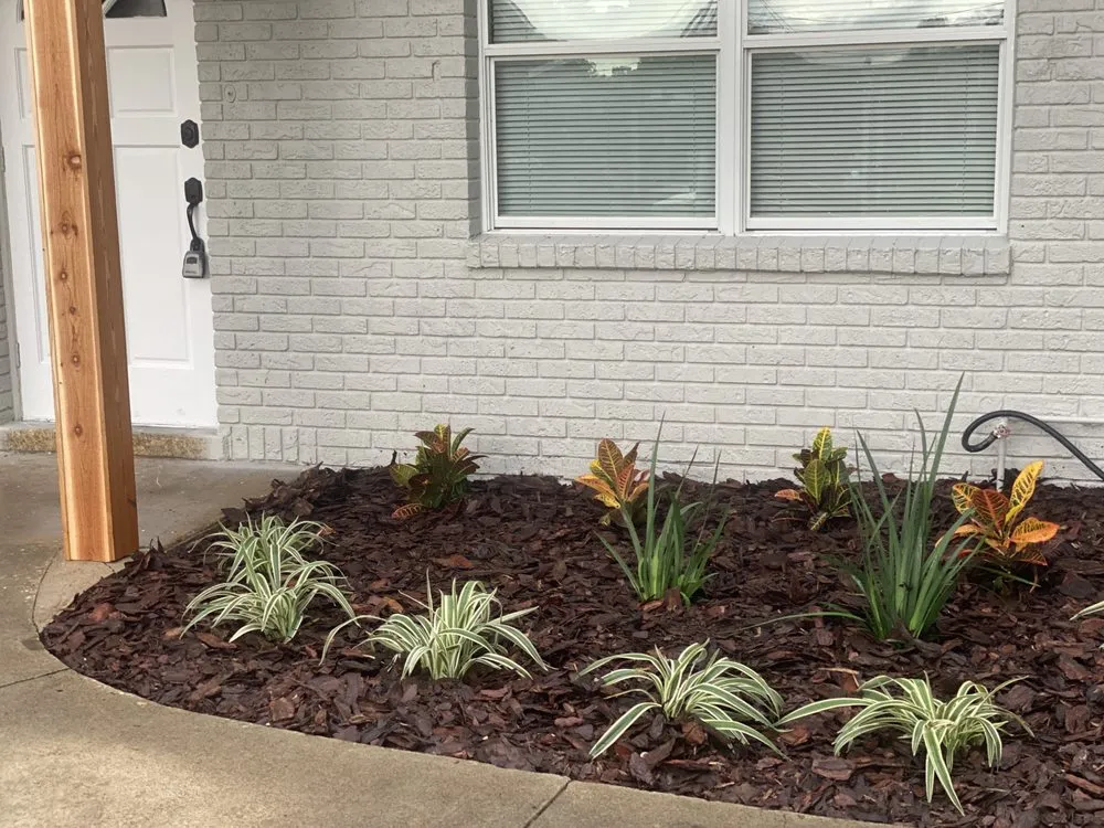 Expert yard maintenance for homes in Seminole, FL by BNE Property Services