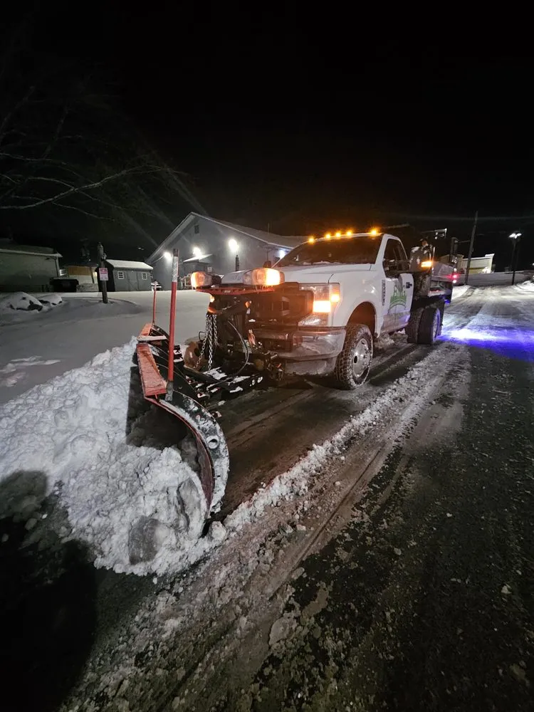 Professional landscaping services near you in Stroudsburg, PA by BNG Lawn Care and Landscape