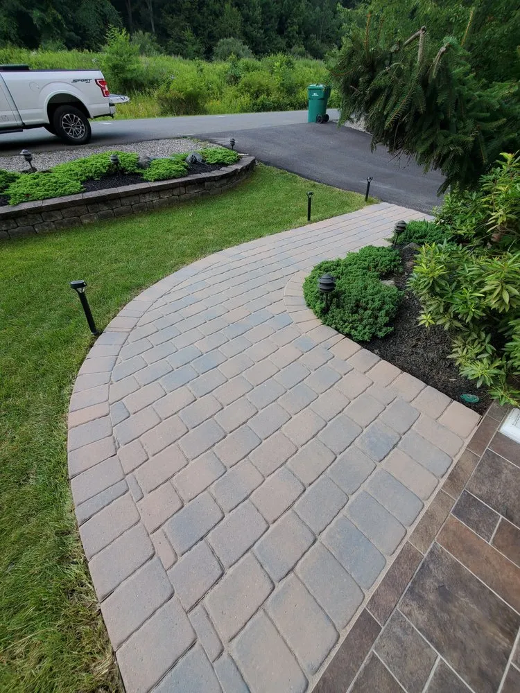 Reliable lawn mowing service in Stroudsburg, PA - BNG Lawn Care and Landscape