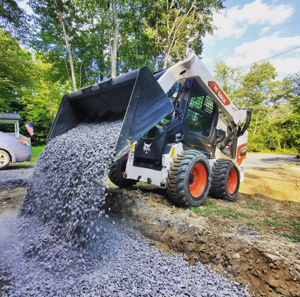 Reliable residential landscaping for beautiful yards across Stroudsburg, PA - BNG Lawn Care and Landscape