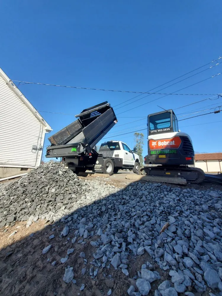 Top-rated lawn care service in Stroudsburg, PA - BNG Lawn Care and Landscape