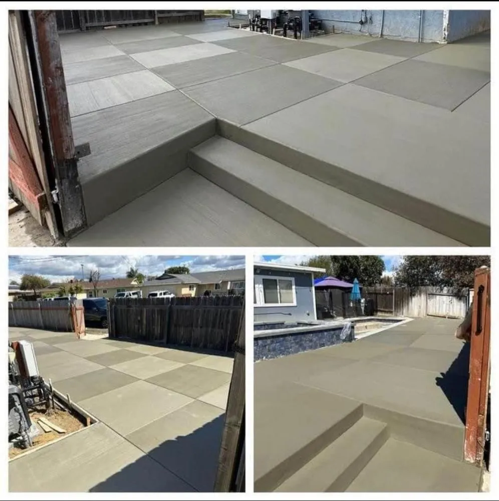 Local lawn mowing service for year-round maintenance in Woodland Hills, CA by BNH Construction