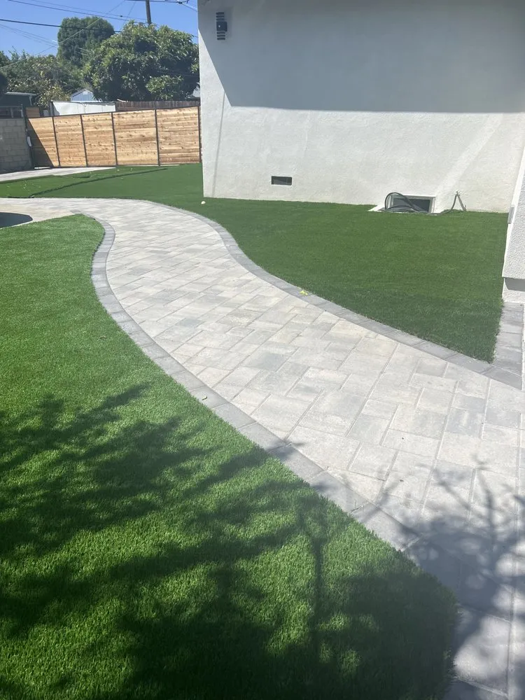 Expert landscape design experts serving Woodland Hills, CA - BNH Construction