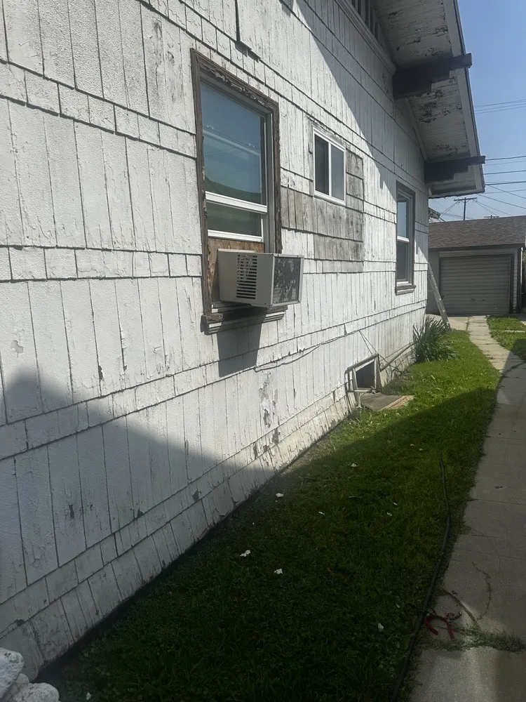 Local lawn mowing service near you across Woodland Hills, CA - BNH Construction