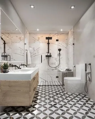 BNH Construction Logo