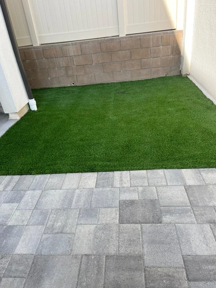 Reliable garden landscaping for outdoor upgrades in Santee, CA by BNP Landacape