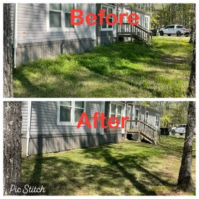 BNR Landscaping and Development