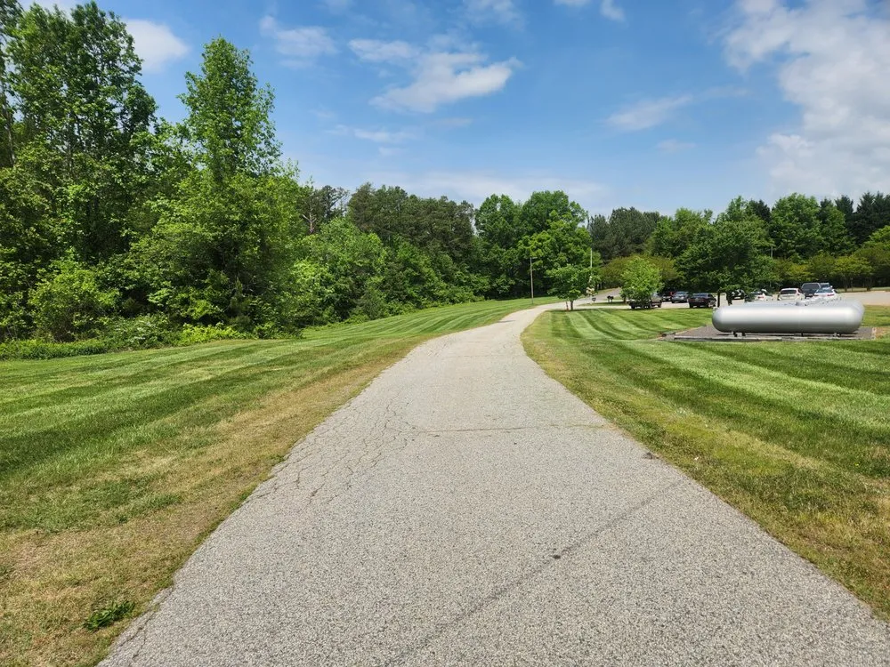 Affordable landscape installation for residential properties across Mocksville, NC - Bo & Son's Landscaping & Lawn Care