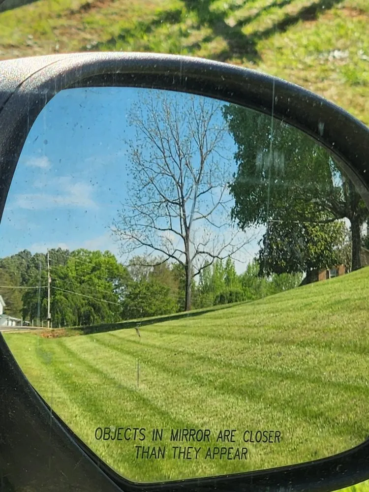 Trusted lawn mowing service with custom design in Mocksville, NC by Bo & Son's Landscaping & Lawn Care